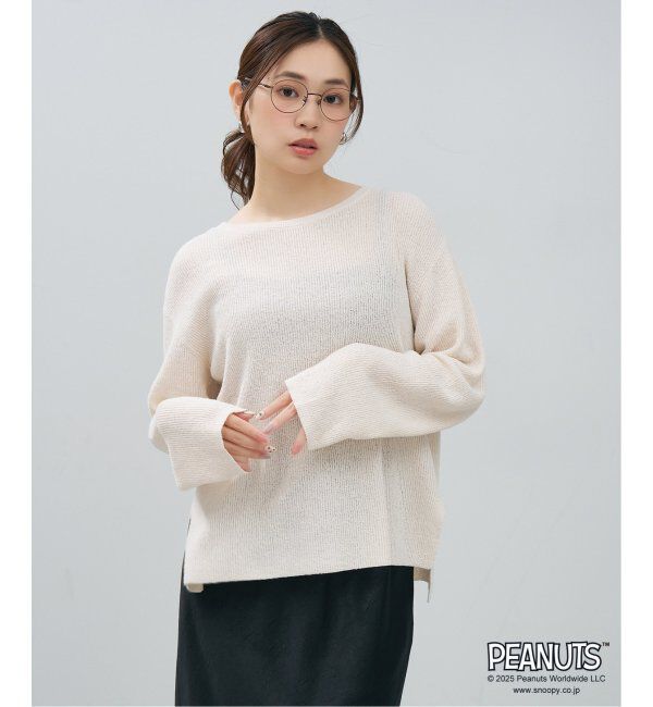  「Zoff PEANUTS メガネ | スヌーピー オラフ アンディ SNOOPY 眼鏡 伊達メガネ 度付き  レンズ交換券付」|メガネ|