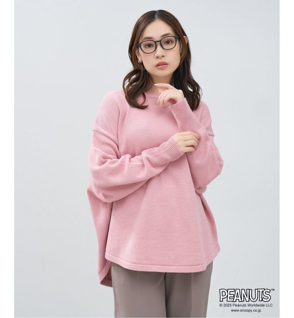  「Zoff PEANUTS メガネ | スヌーピー オラフ アンディ SNOOPY 軽量 眼鏡 伊達メガネ 度付き  レンズ交換券付」|メガネ|