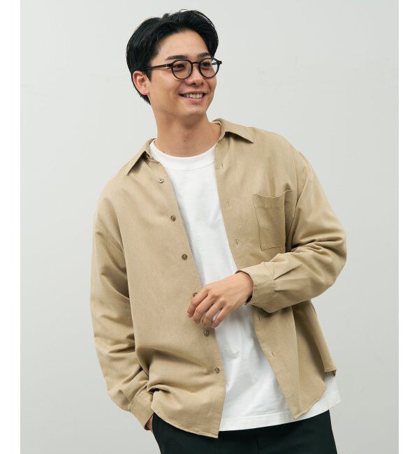  「Zoff MARW UNITED ARROWS マルゥ ユナイテッドアローズ  サングラス | 太縁フレーム 紫外線対策 UVカット」|サングラス|