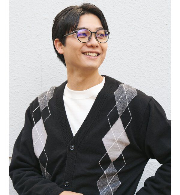  「花粉・飛沫対策 2way PCメガネ (フード着脱可能) ブルーライトカット率約50% | パソコン用 UVカット」|メガネ|