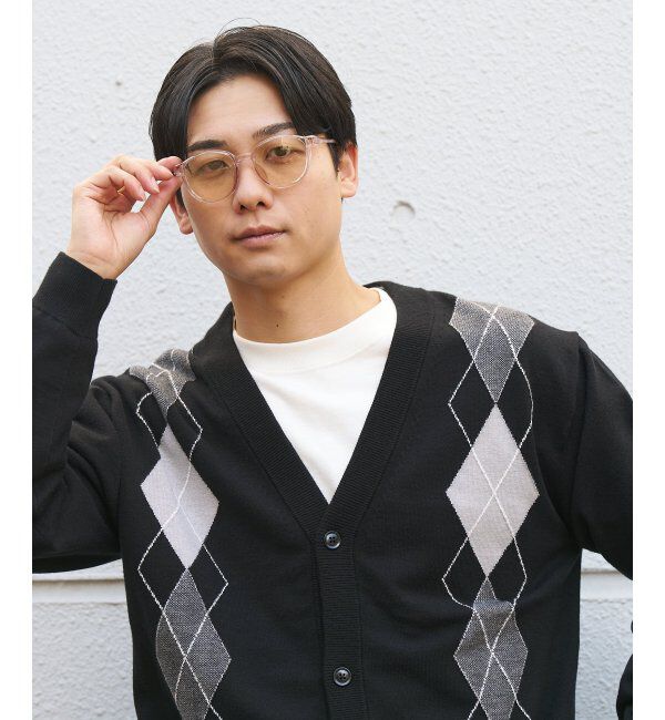  「花粉・飛沫対策 2way サングラス (フード着脱可能)  | 紫外線防止 防風 防塵 UVカット 飛沫感染予防」|サングラス|