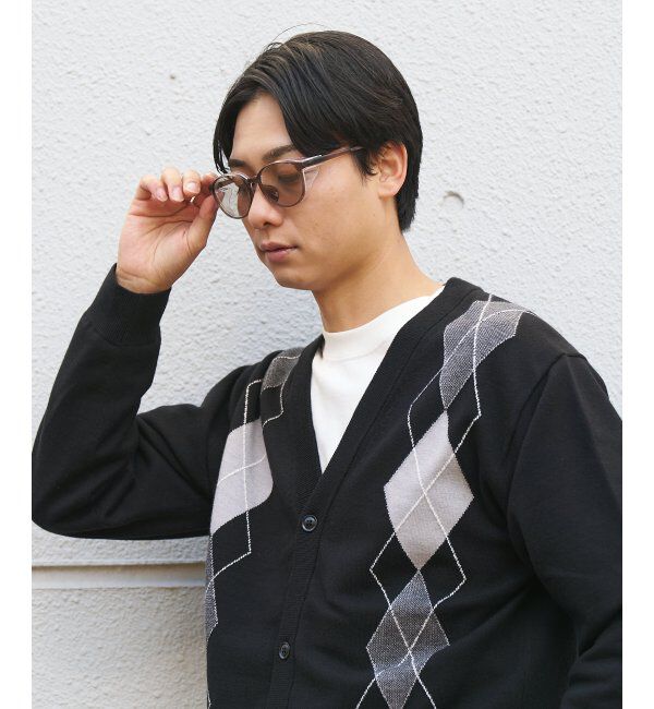  「花粉・飛沫対策 2way サングラス (フード着脱可能)  | 紫外線防止 防風 防塵 UVカット 飛沫感染予防」|サングラス|