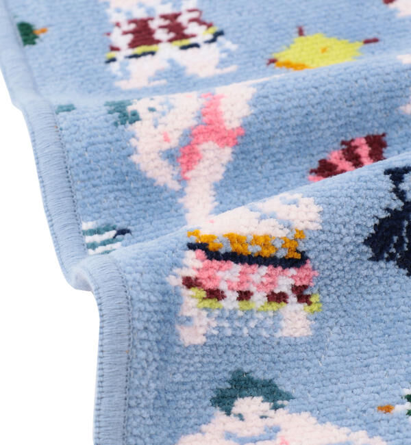 ハッケヨイ ハンカチ（LOVERARY BY FEILER）｜ルミネのファッション