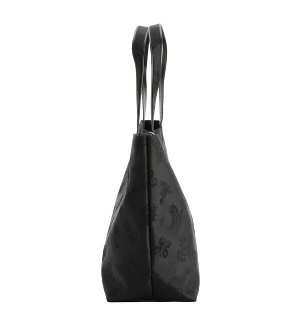 FEILER「ハイジジャカード　バッグ　JHE-181656」|トートバッグ|