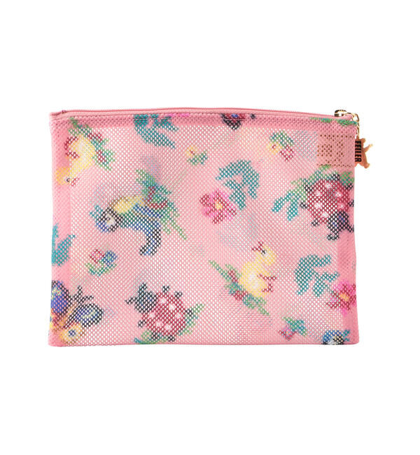 FEILER「ハイジ　ポーチ　HEMP-211325」|ポーチ|