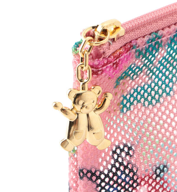 FEILER「ハイジ　ポーチ　HEMP-211325」|ポーチ|