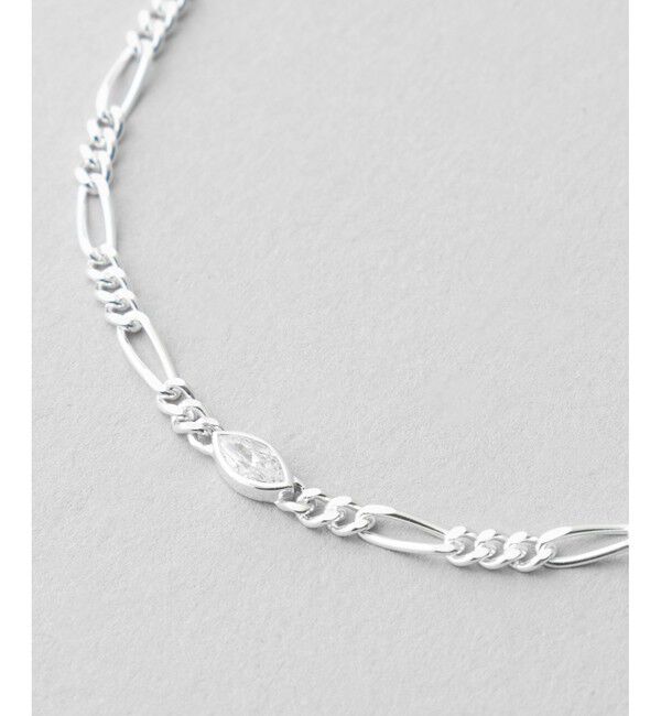 Jouete「ブレスレット ジルコニア」|ブレスレット・バングル|