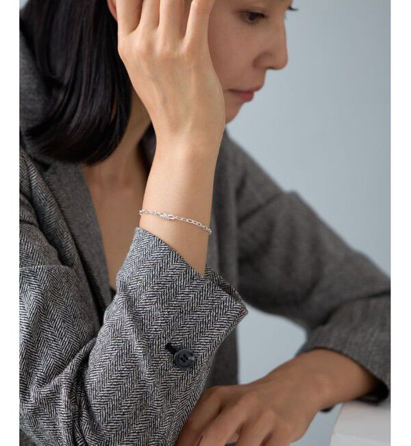 Jouete「[ツイニング] ブレスレット ノット」|ブレスレット・バングル|