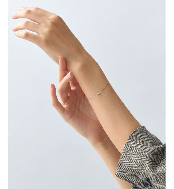 Jouete「PT900/850 ブレスレット ダイヤモンド」|ブレスレット・バングル|