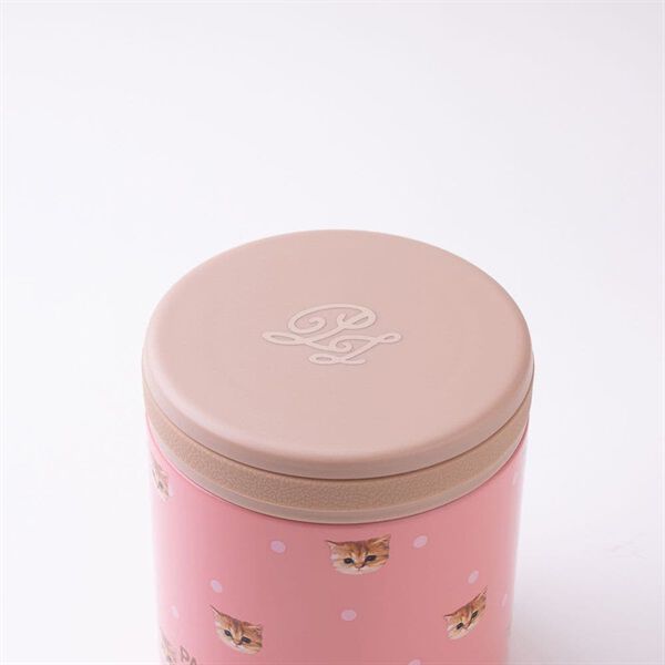 PAUL&JOE「フードポット・３８０ｍｌ／ポール＆ジョー・ブレイクタイム」|食器・キッチングッズ|