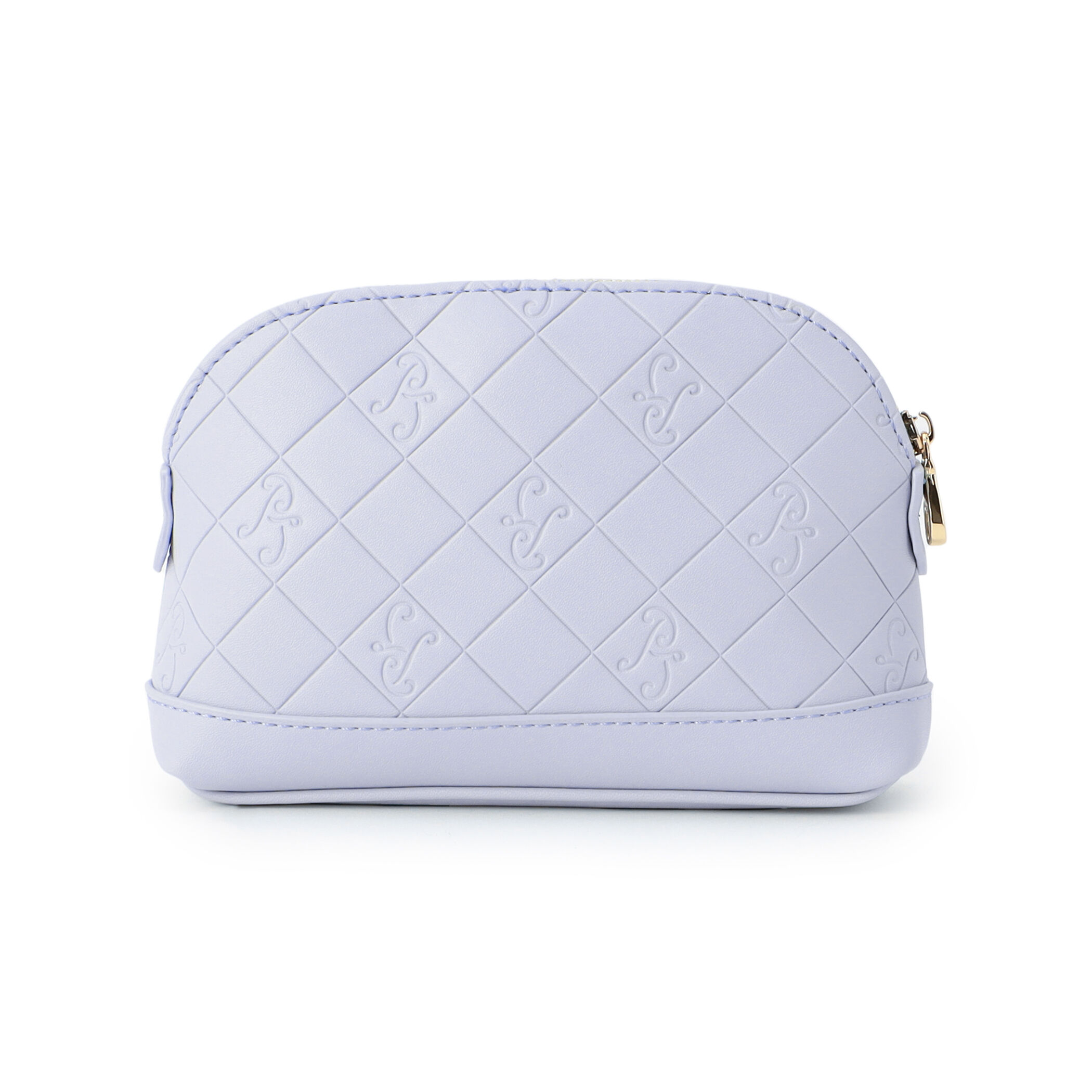 PAUL&JOE「ポーチ／ロゴエンボス」|ポーチ|