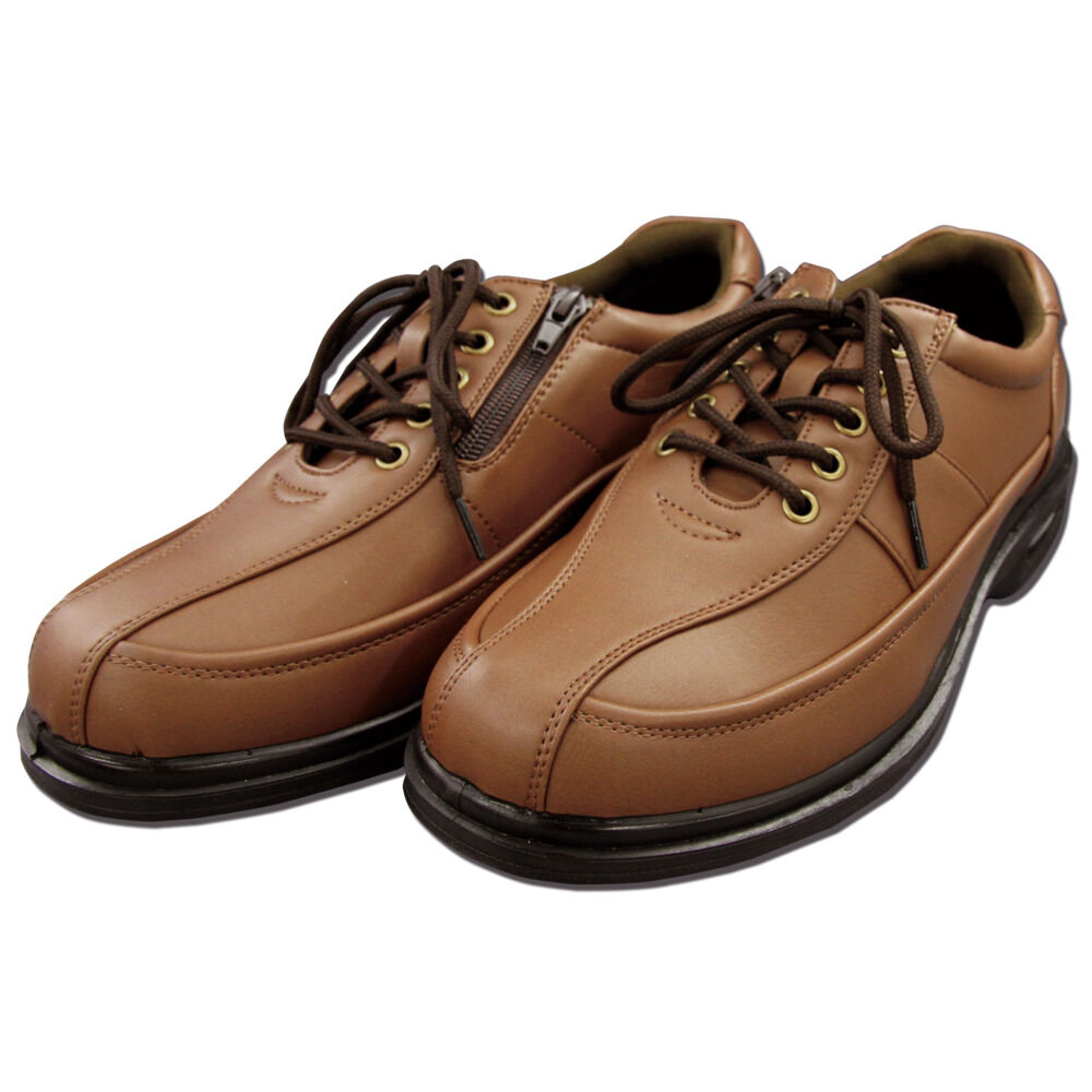 BACKYARD FAMILY「コンフォートシューズ メンズ 通販 ブランド BRAZYLIAN  ブラジリアン BZ-72」|その他|ブラウン3