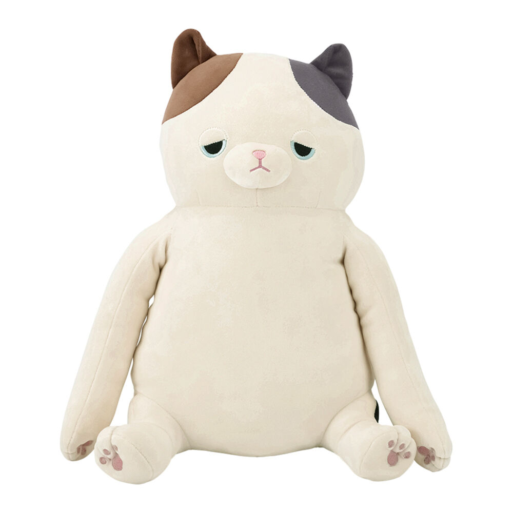 BACKYARD FAMILY「ねむねむアニマルズ 通販 背筋ピーン 背筋 抱き枕 ぬいぐるみ 抱きまくら まくら 枕 クッション」|その他|その他2