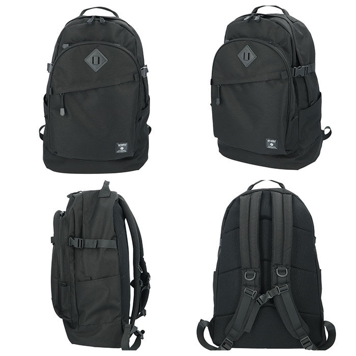 anello「アネロ リュック anello GTH2571Z 通販 リュックサック バックパック デイパック」|リュック|