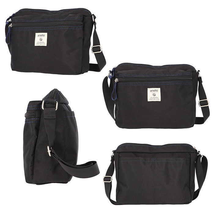 anello「アネロ ショルダーバッグ anello GRANDE TM0302Z 通販 レディース メンズ」|ショルダー・メッセンジャー|