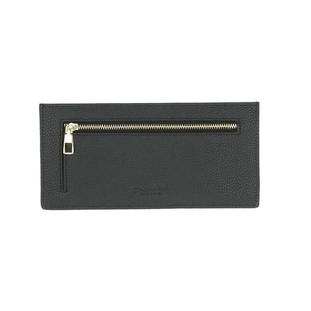 BACKYARD FAMILY「リズデイズ 財布 LIZDAYS lz-65115 通販 スキミング防止 長財布 レディース 薄い」|財布|ブラック1