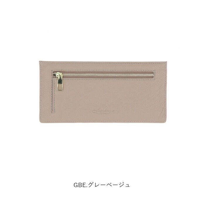 BACKYARD FAMILY「リズデイズ 財布 LIZDAYS lz-65115 通販 スキミング防止 長財布 レディース 薄い」|財布|