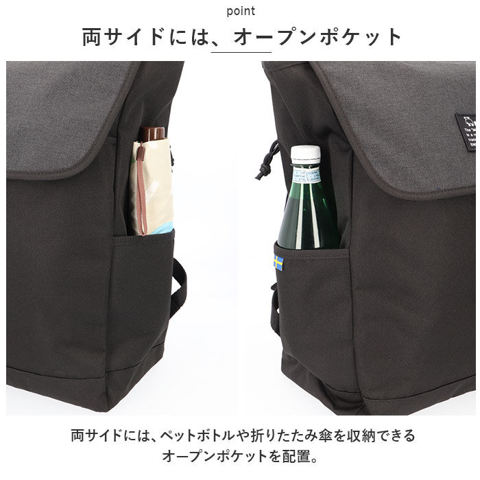 moz「moz リュック モズ ZZEI-12 通販 レディース リュックサック パックパック デイパック」|リュック|