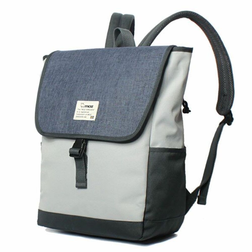 moz「moz リュック モズ ZZEI-12 通販 レディース リュックサック パックパック デイパック」|リュック|グレー1
