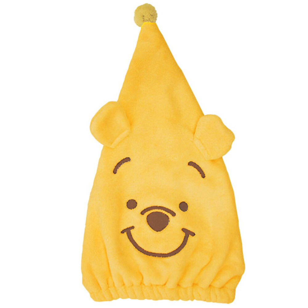 BACKYARD FAMILY「タオルキャップ 子供 通販 ヘアキャップ タオル ヘアドライタオル スイミング プール 女の子」|タオル|グリーン3