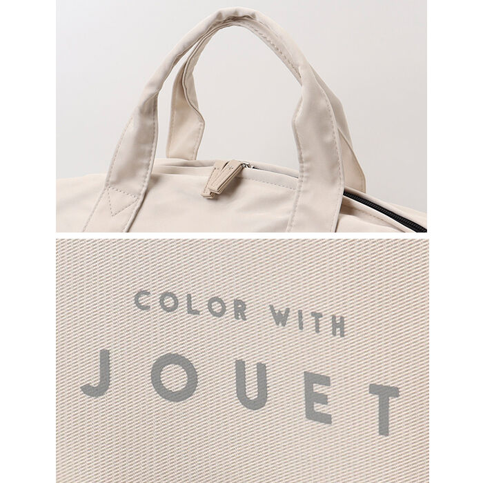 BACKYARD FAMILY「jouet バッグ 通販 ボストンバッグ レディース ボストンバック キャリーオンバッグ 鞄」|ボストンバッグ|