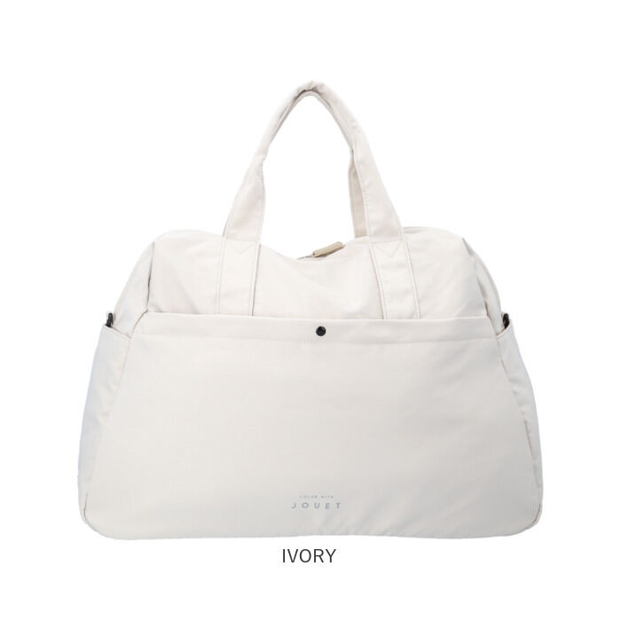 BACKYARD FAMILY「jouet バッグ 通販 ボストンバッグ レディース ボストンバック キャリーオンバッグ 鞄」|ボストンバッグ|