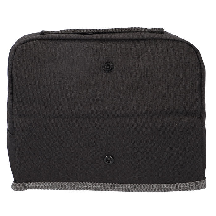 BACKYARD FAMILY「自立 ポーチ 通販 スタンドデスクポーチ 小物入れ スマホスタンド マルチポーチ 便利グッズ」|ポーチ|