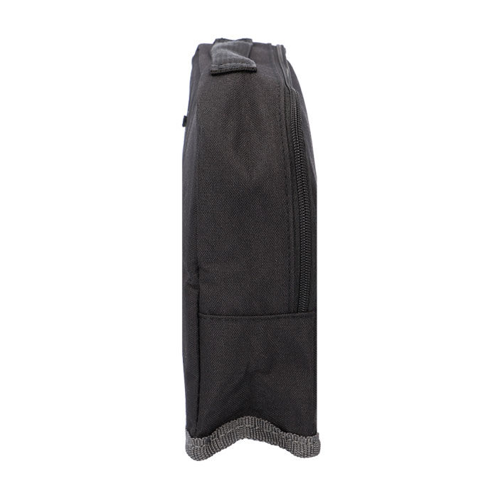 BACKYARD FAMILY「自立 ポーチ 通販 スタンドデスクポーチ 小物入れ スマホスタンド マルチポーチ 便利グッズ」|ポーチ|