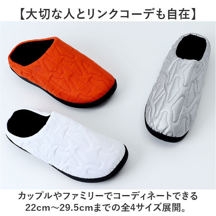 BACKYARD FAMILY「SUBU スブ サンダル 冬 通販 冬用サンダル 暖かいサンダル スリッパ スリッポン 外履き」|サンダル|