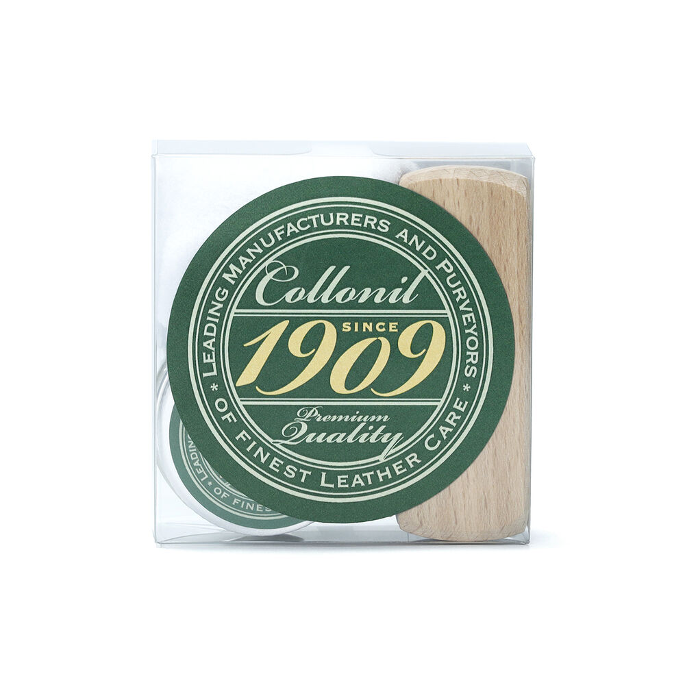 BACKYARD FAMILY「コロニル 1909 セット 通販 Collonil シューケアセット 革靴 手入れセット」|シューケア|その他1