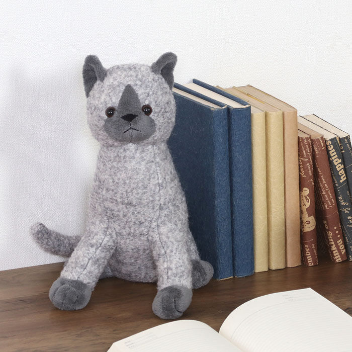 BACKYARD FAMILY「アニマルドアストッパー 通販 ドアストッパー 室内 ドア ストッパー 動物 アニマル ぬいぐるみ」|その他|