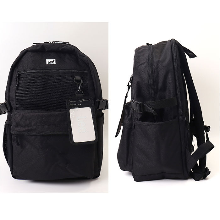 BACKYARD FAMILY「Lee リー リュック 320-4940 通販 リュックサック 27L バックパック デイパック」|リュック|