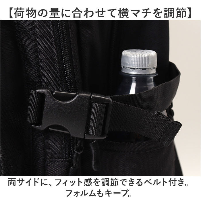 BACKYARD FAMILY「Lee リー リュック 320-4940 通販 リュックサック 27L バックパック デイパック」|リュック|