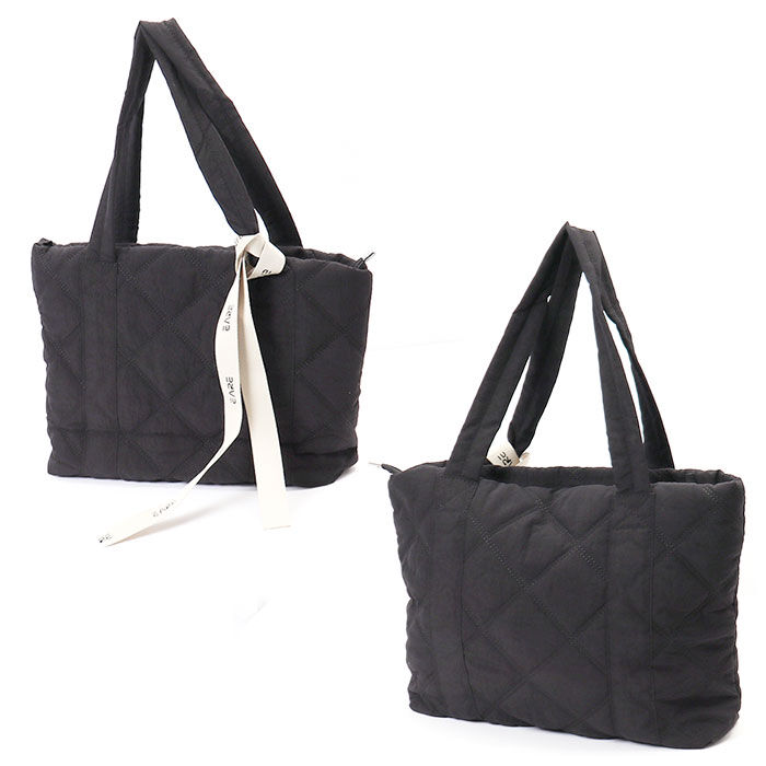 BACKYARD FAMILY「軽量 キルティング トートバッグ 好評 トート バッグ トートバック マザーズバッグ レディース」|トートバッグ|