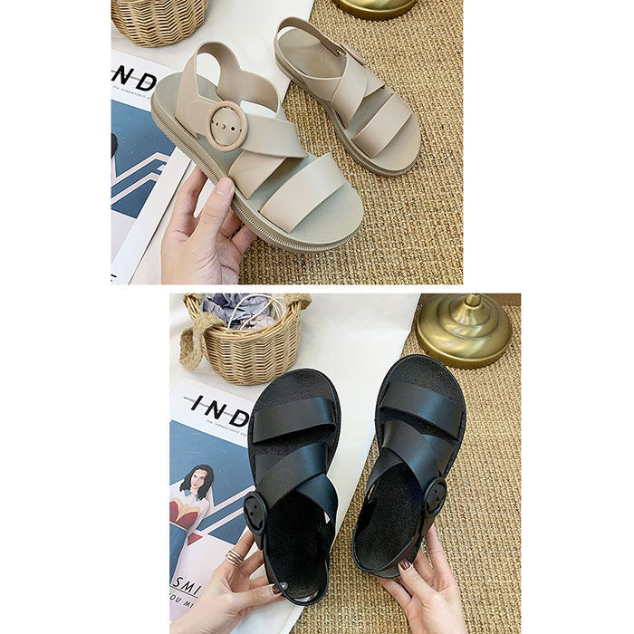 BACKYARD FAMILY「サンダル レディース 通販 ビーチサンダル スリッパ 上履き ビーチシューズ 靴 くつ シューズ」|サンダル|