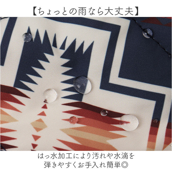 KiU「KiU トートバッグ キウ k482 通販 PENDLETON ペンドルトン トートバック」|トートバッグ|