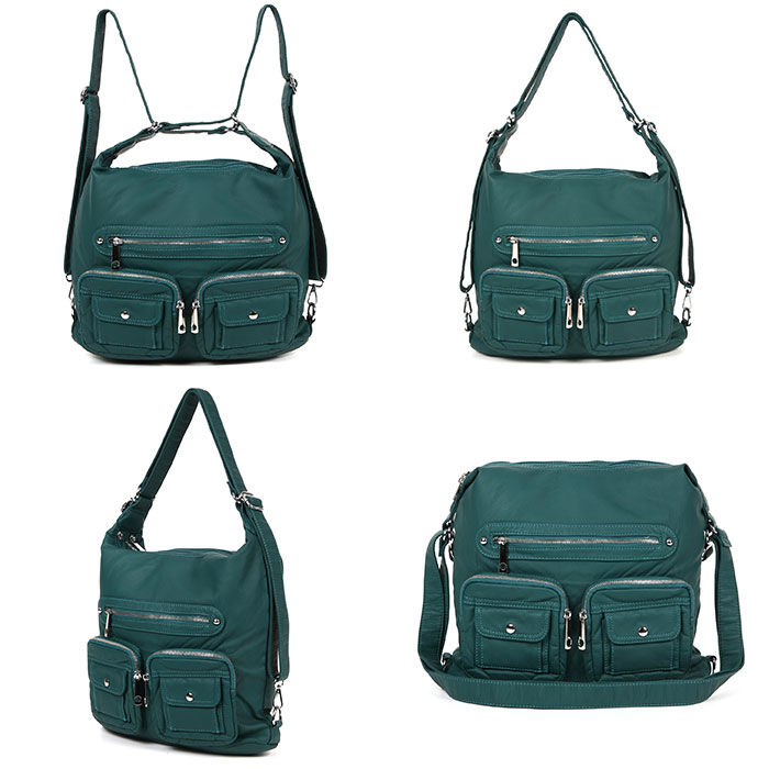 BACKYARD FAMILY「Melody メロディー リュック ショルダー 通販 肩掛け 斜め掛け 3WAY リュックサック」|リュック|