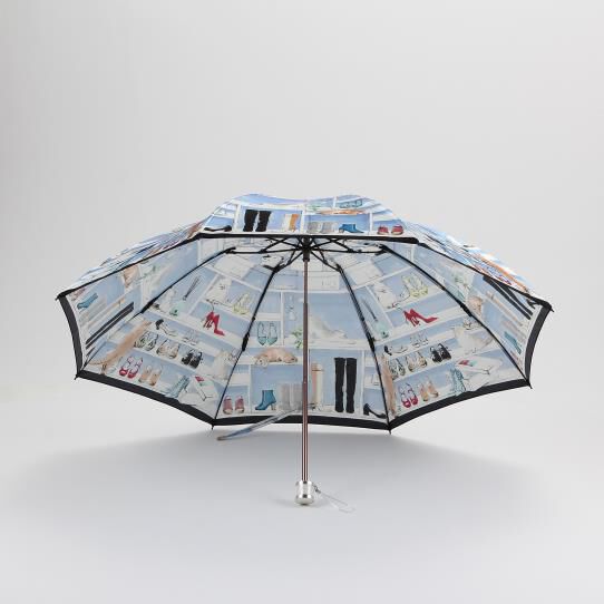 銀座かねまつ「折りたたみ傘」|傘|