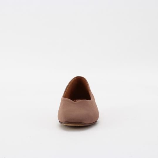 銀座かねまつ「KN255211SUEOAK 【本革】【防水】アクアベルフラットパンプス」|パンプス|