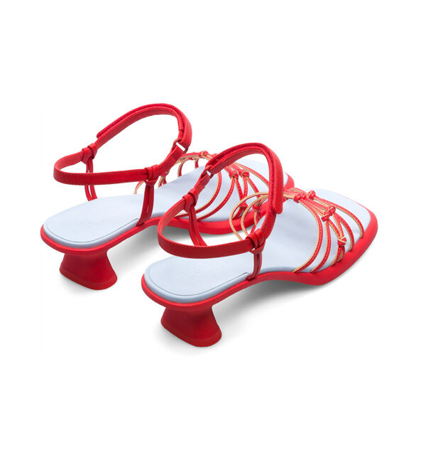 CAMPER「[カンペール] DINA / サンダル　」|サンダル|