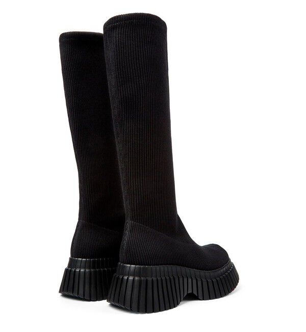 CAMPER「[カンペール] BCN / ロングブーツ」|ロングブーツ|