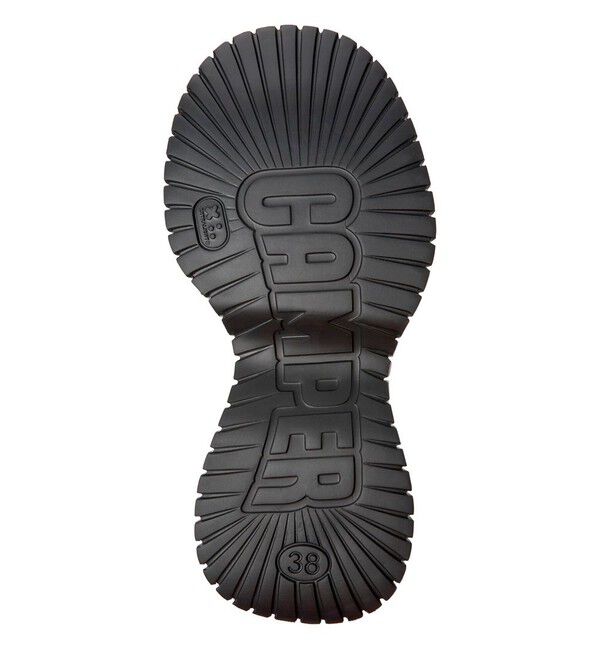 CAMPER「[カンペール] BCN / ロングブーツ」|ロングブーツ|