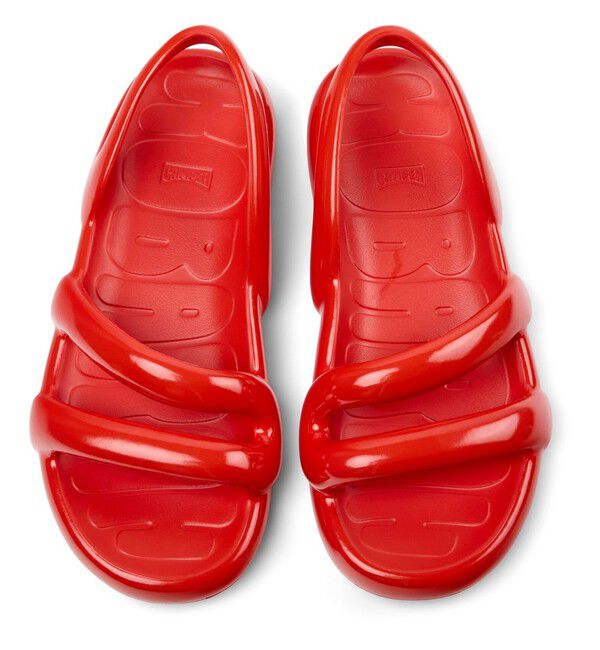 CAMPER「[カンペール] KOBARAH FLAT / サンダル」|サンダル|