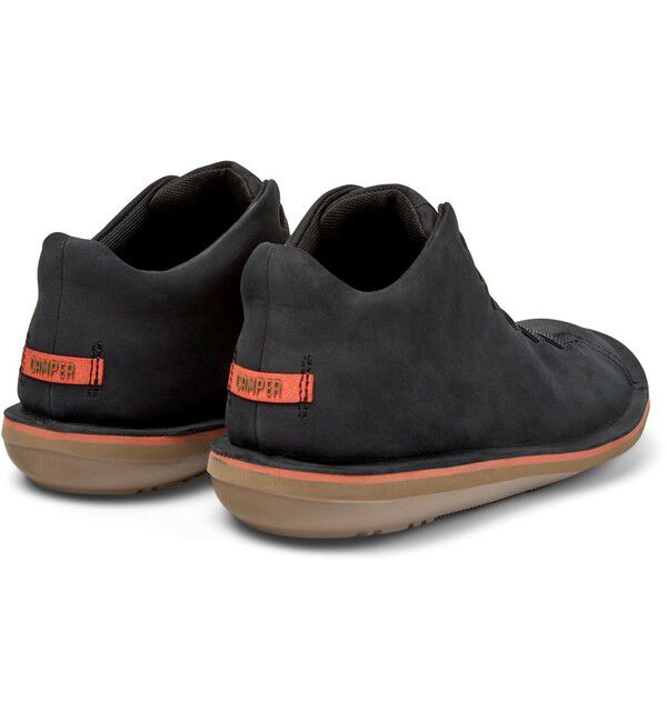 CAMPER「[カンペール] BEETLE / ハイカットシューズ」|スニーカー|