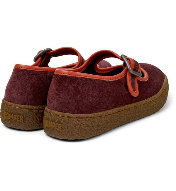 CAMPER「[カンペール] PEU TERRENO / カジュアルシューズ」|スニーカー|