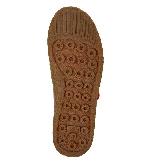 CAMPER「[カンペール] PEU TERRENO / カジュアルシューズ」|スニーカー|