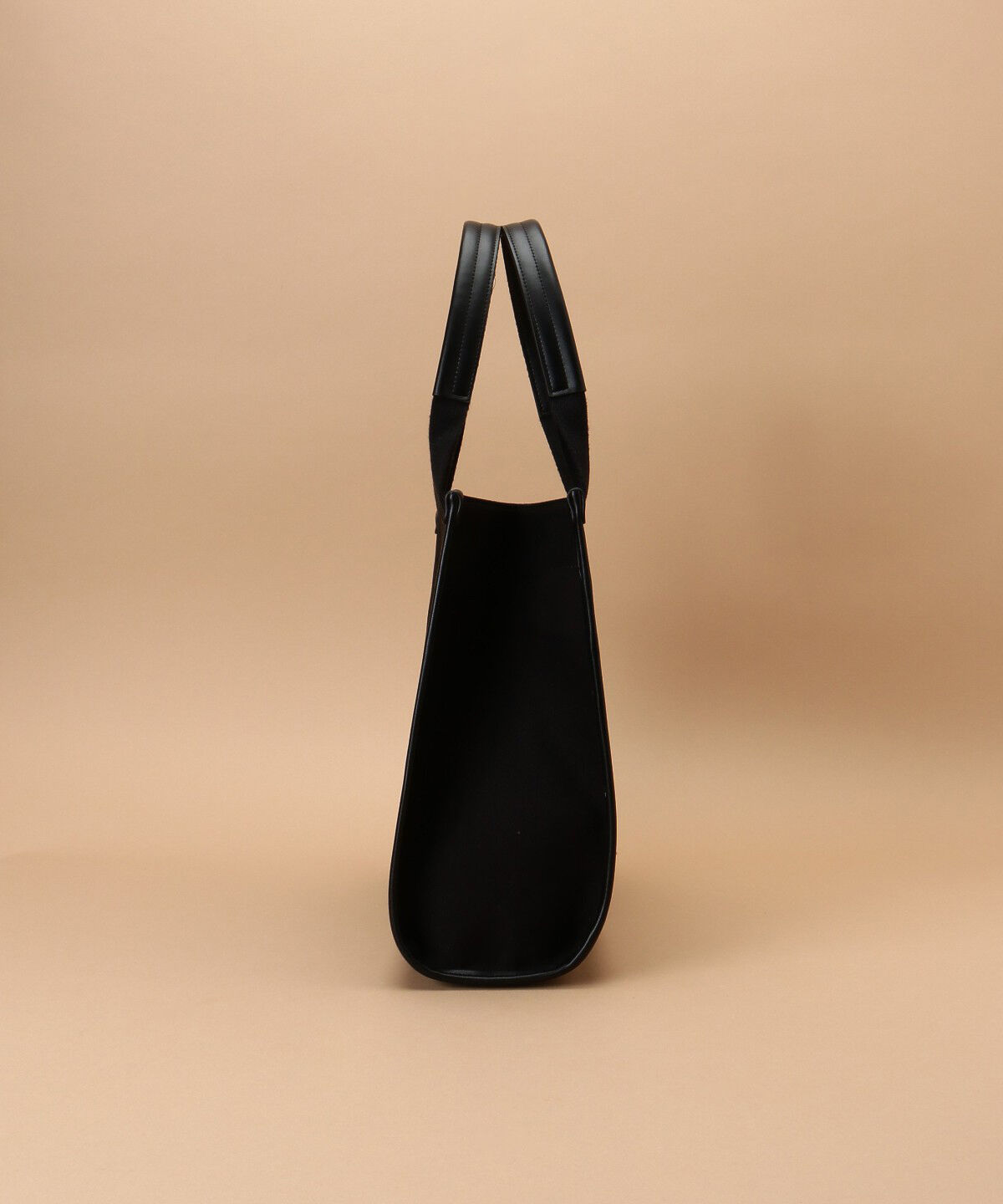 Samantha Thavasa「スクエアキャンバストート 大サイズ」|トートバッグ|