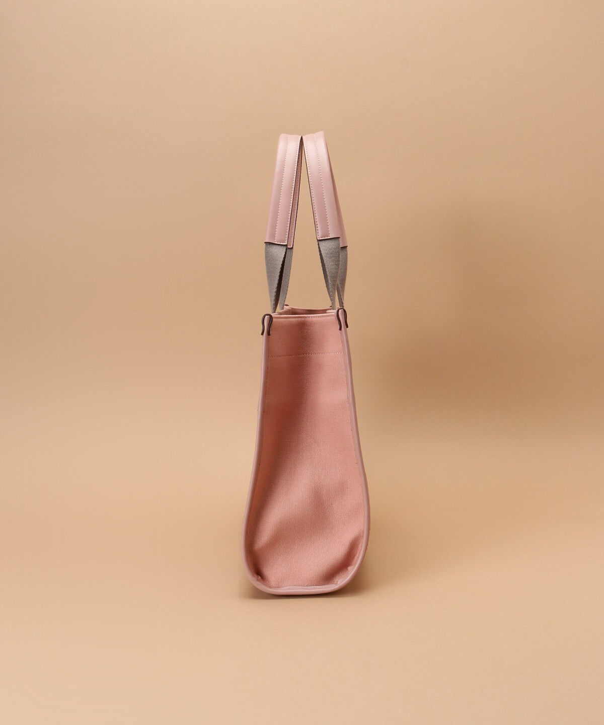 Samantha Thavasa「スクエアキャンバストート 大サイズ」|トートバッグ|