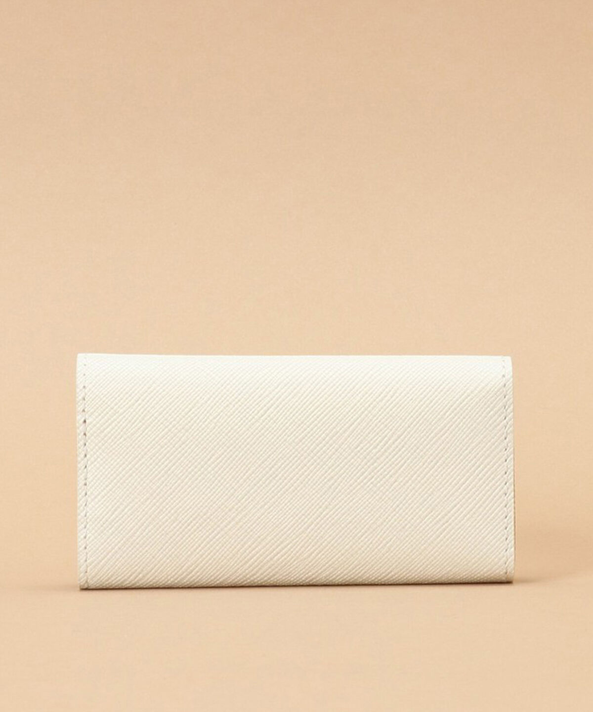 Samantha Thavasa「Pomme d'espoir ポムディスポワール バイカラーキーケース」|キーケース|