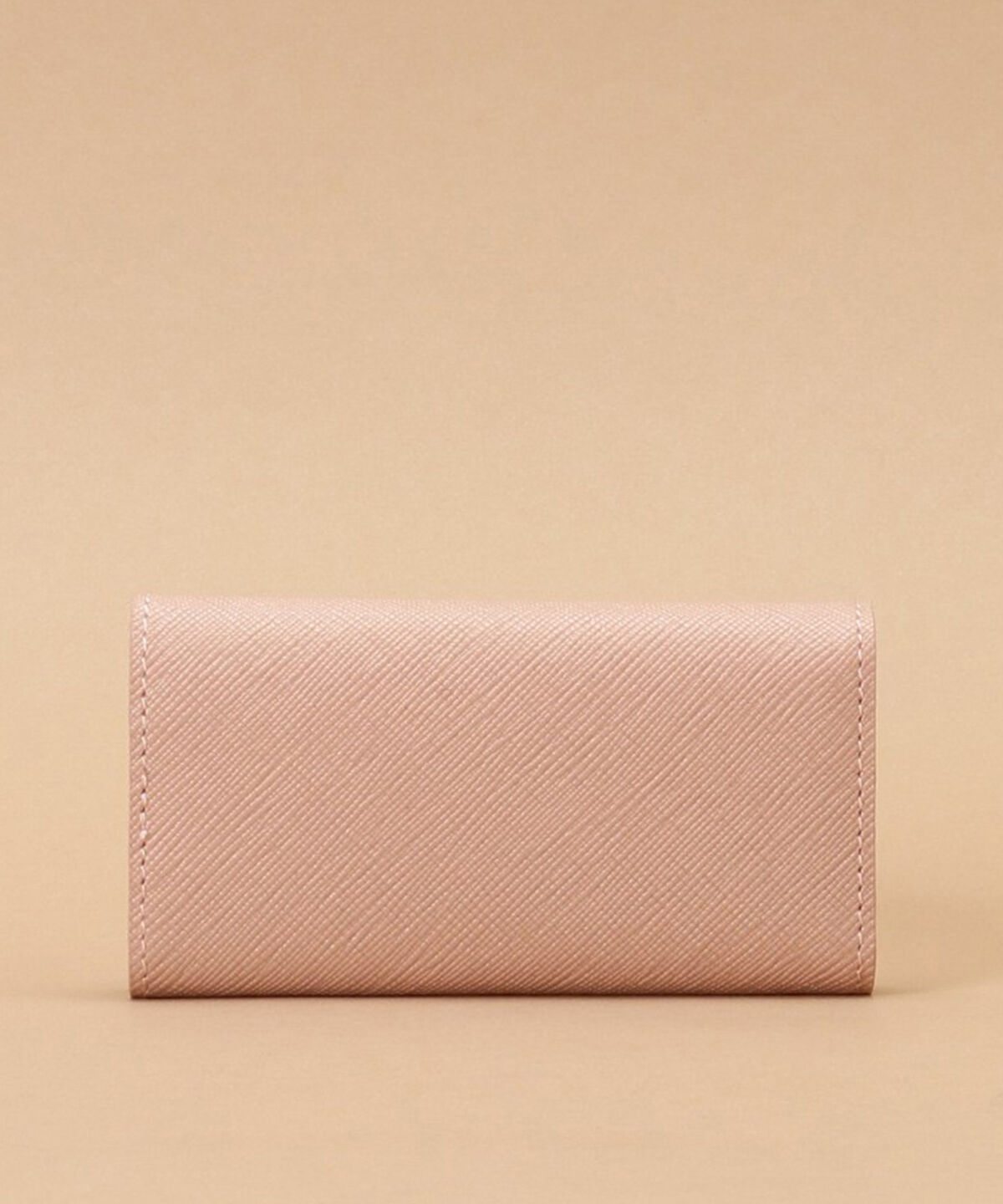 Samantha Thavasa「Pomme d'espoir ポムディスポワール バイカラーキーケース」|キーケース|